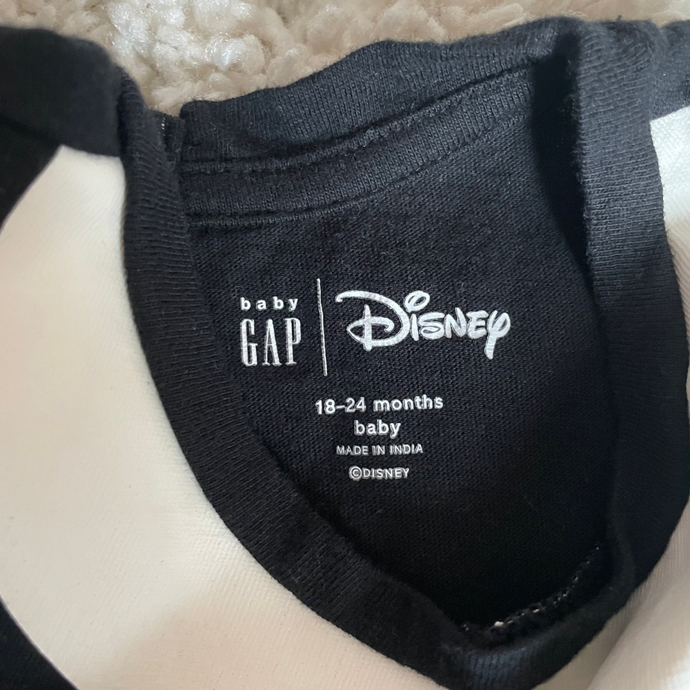 Minnie Mouse dress size 18-24 months - Picture 2 of 3
